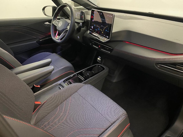 Volkswagen ID.3 210 kW (286 PS) 79 kWh