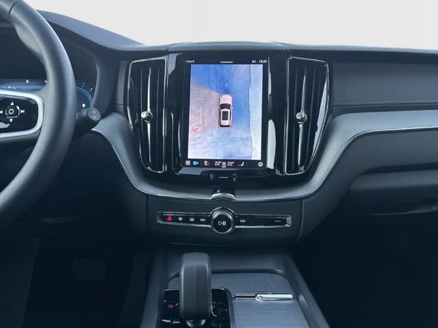 Volvo XC60 AWD Dark Ultra