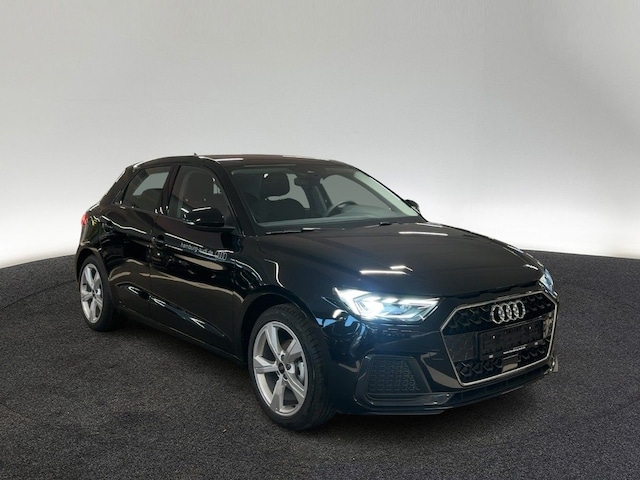 Audi A1 25 TFSI S-Tronic Sportback