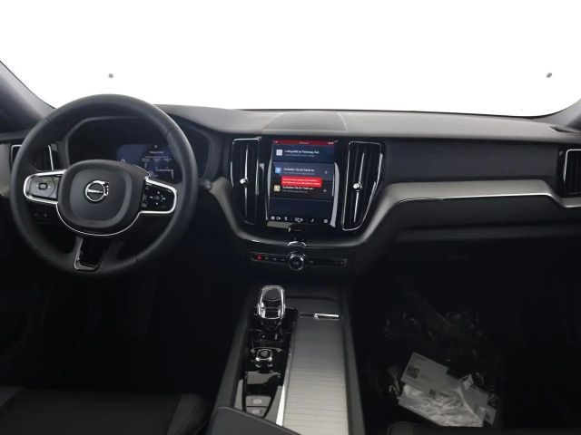 Volvo XC60 Plus T6