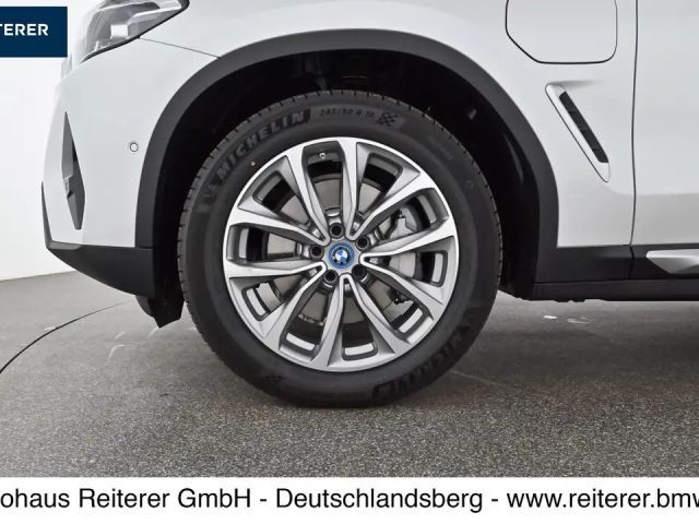 BMW X3 xDrive30e