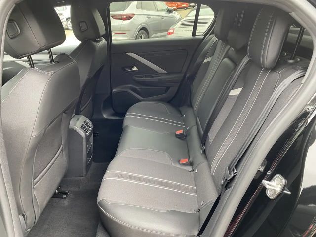 Opel Astra GS-Line Grand Sport