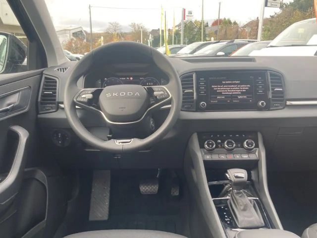 Skoda Karoq 1.5 TSI ACT Selection