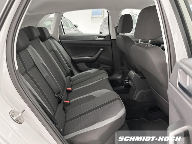 Volkswagen Polo 1.0 TSI DSG Style