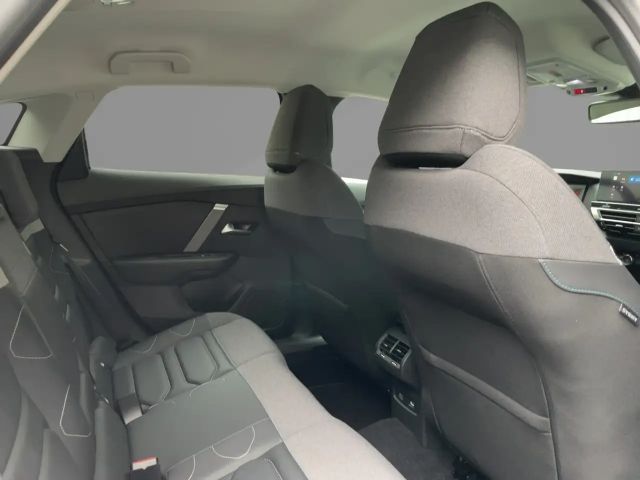 Citroën C4 PureTech Shine