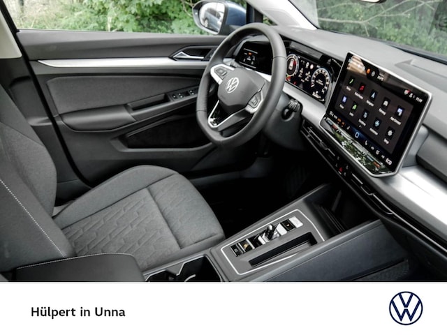 Volkswagen Golf Golf VIII Life eHybrid