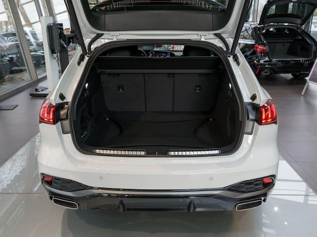 Audi A5 Avant S-Tronic