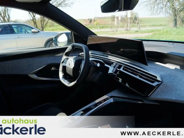 Peugeot 3008 GT-Line Hybrid