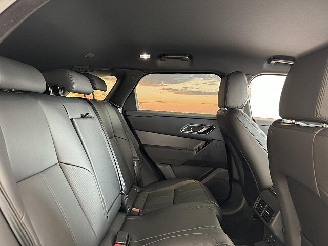 Land Rover Range Rover Velar Dynamic SE
