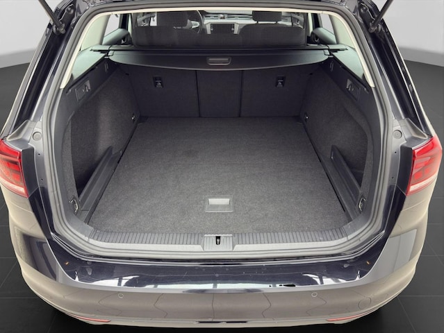 Volkswagen Passat 1.5 TSI DSG Variant