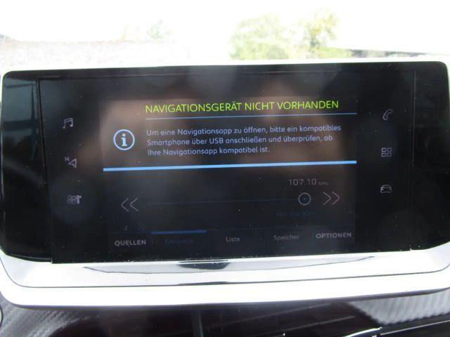 Peugeot E-2008 Active Pack