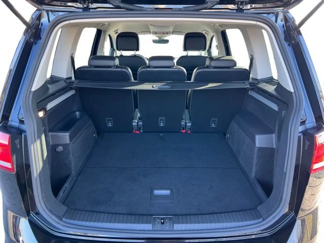 Volkswagen Touran DSG