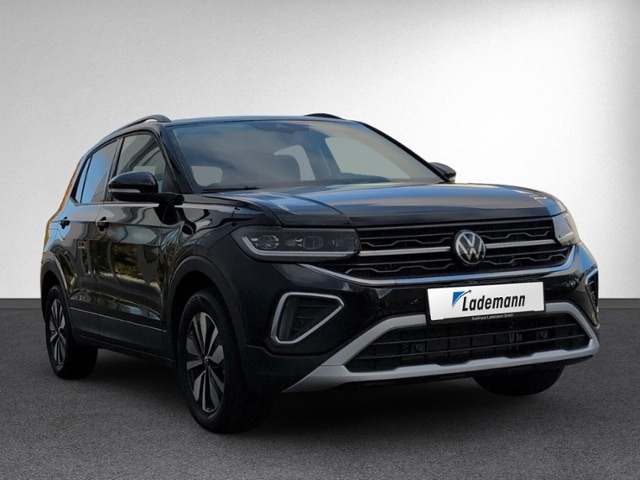 Volkswagen T-Cross 1.0 TSI DSG