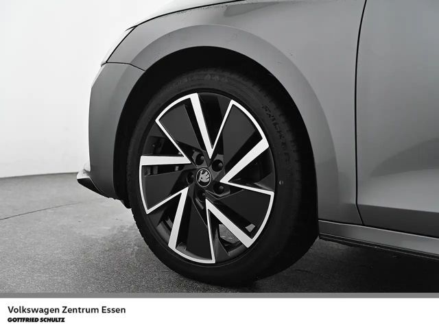 Skoda Octavia Combi Sportline