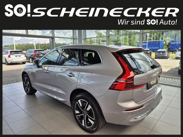 Volvo XC60 AWD Bright Plus T6