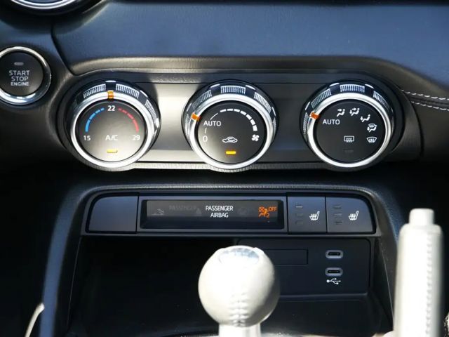 Mazda MX-5 Exclusive-line SkyActiv