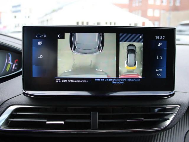 Peugeot 3008 Allure Pack