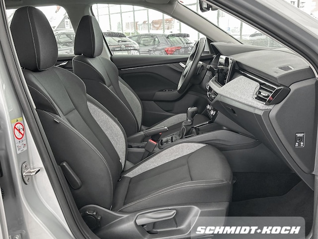 Skoda Kamiq 1.0 TSI Selection