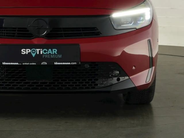 Opel Corsa GS-Line Grand Sport