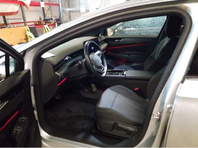 Volkswagen ID.7 IQ.Drive Pro Tourer