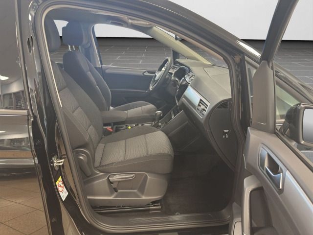 Volkswagen Touran 1.5 TSI Comfortline DSG