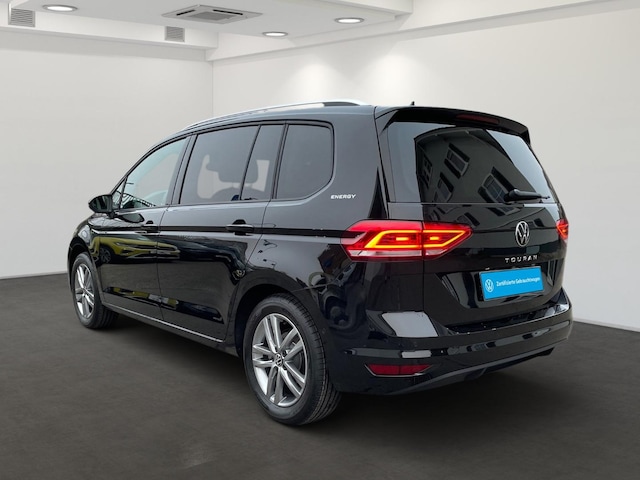 Volkswagen Touran 1.5 TSI