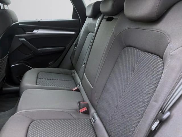 Audi Q5 40 TDI Quattro