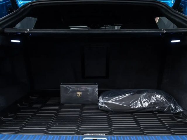 Lamborghini Urus Performante