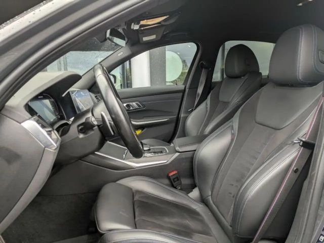 BMW 340 Sedan xDrive