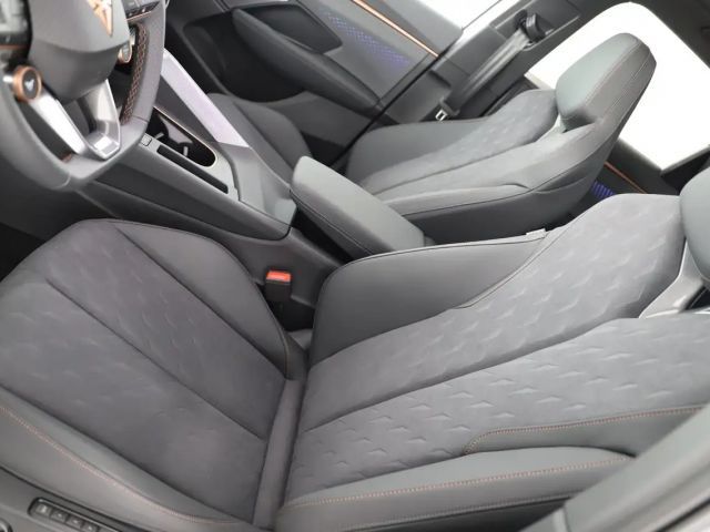 Cupra Terramar 2.0 TSI VZ