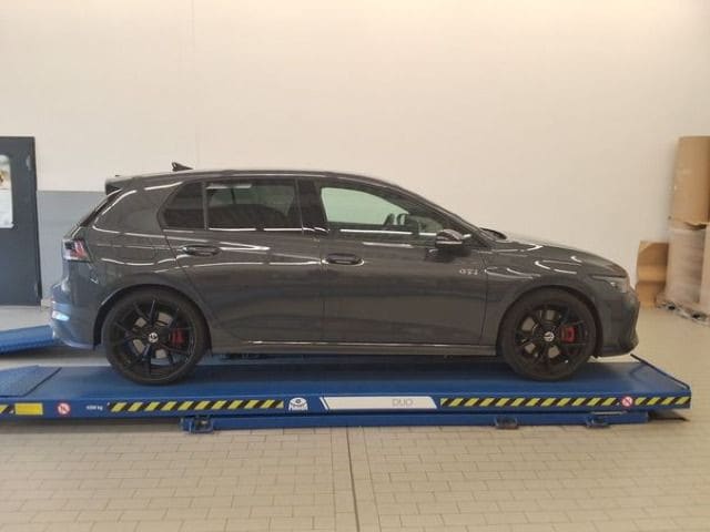 Volkswagen Golf Business GTI Golf VIII