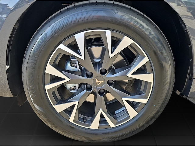 Cupra Terramar 1.5 eTSI