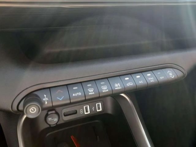 Jeep Avenger Altitude