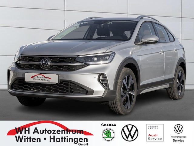 Volkswagen Taigo 1.5 TSI DSG IQ.Drive Style