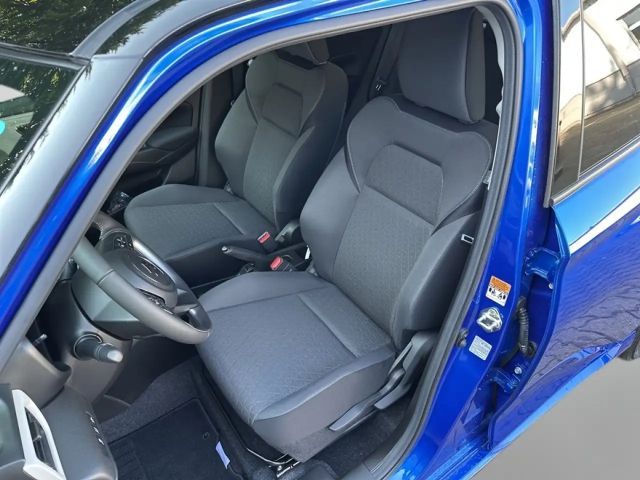 Suzuki Swift Comfort Hybrid