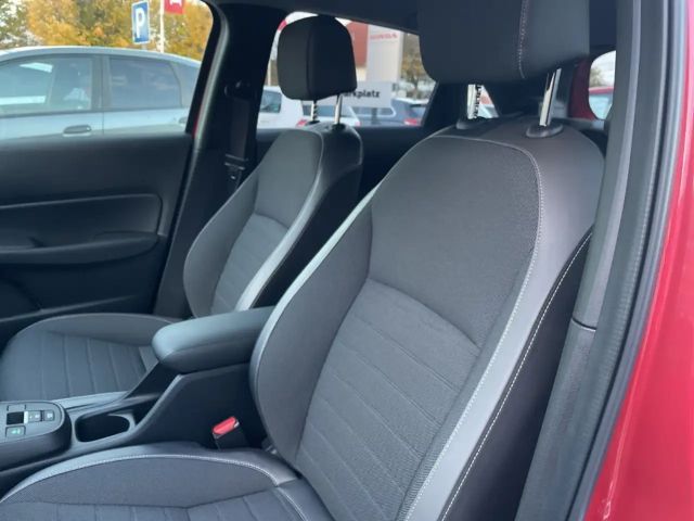 Honda Jazz 1.5 Advance e:HEV