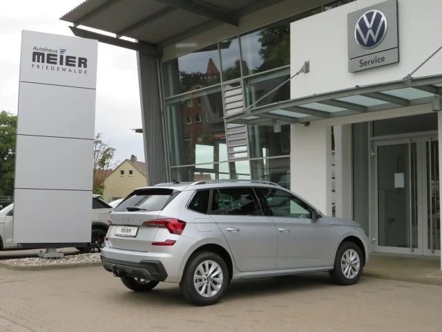 Skoda Kamiq 1.0 TSI Selection