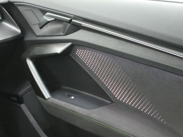 Audi RS3 Quattro Sedan