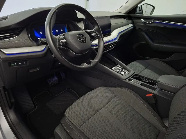 Skoda Octavia Combi Style Style iV