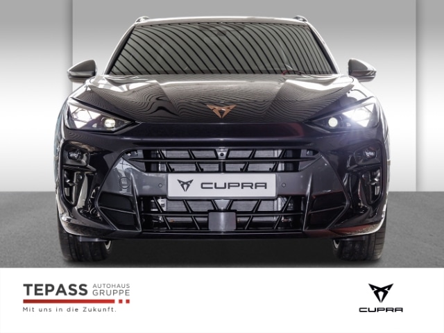 Cupra Terramar 1.5 e-Hybrid VZ e-Hybrid
