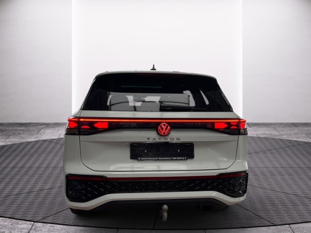 Volkswagen Tayron 2.0 TDI 4Motion DSG