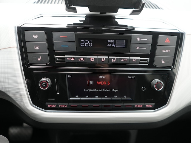 Seat Mii electric Mii electric Edition Power Charge  SHZ PORT NA