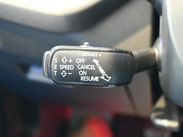 Skoda Octavia Ambition Combi