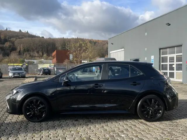 Toyota Corolla Comfort Hatchback