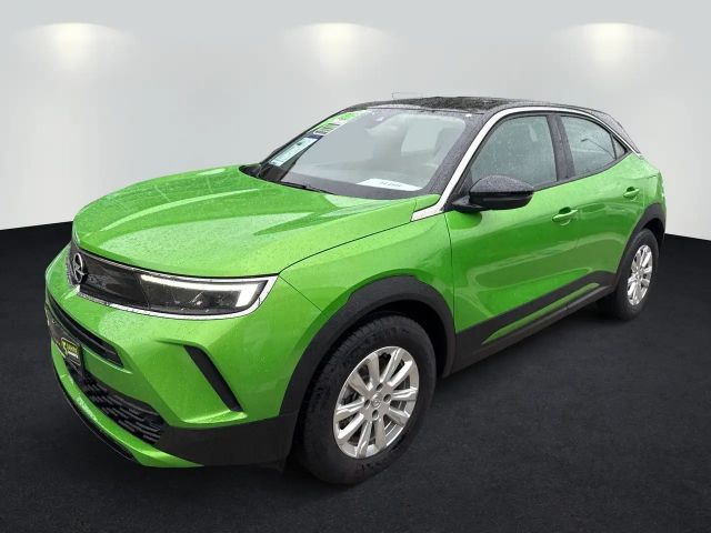 Opel Mokka Edition