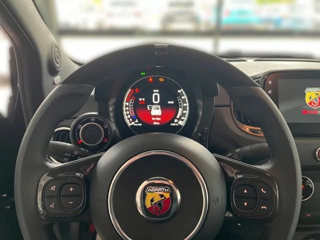 Abarth 695 Turismo