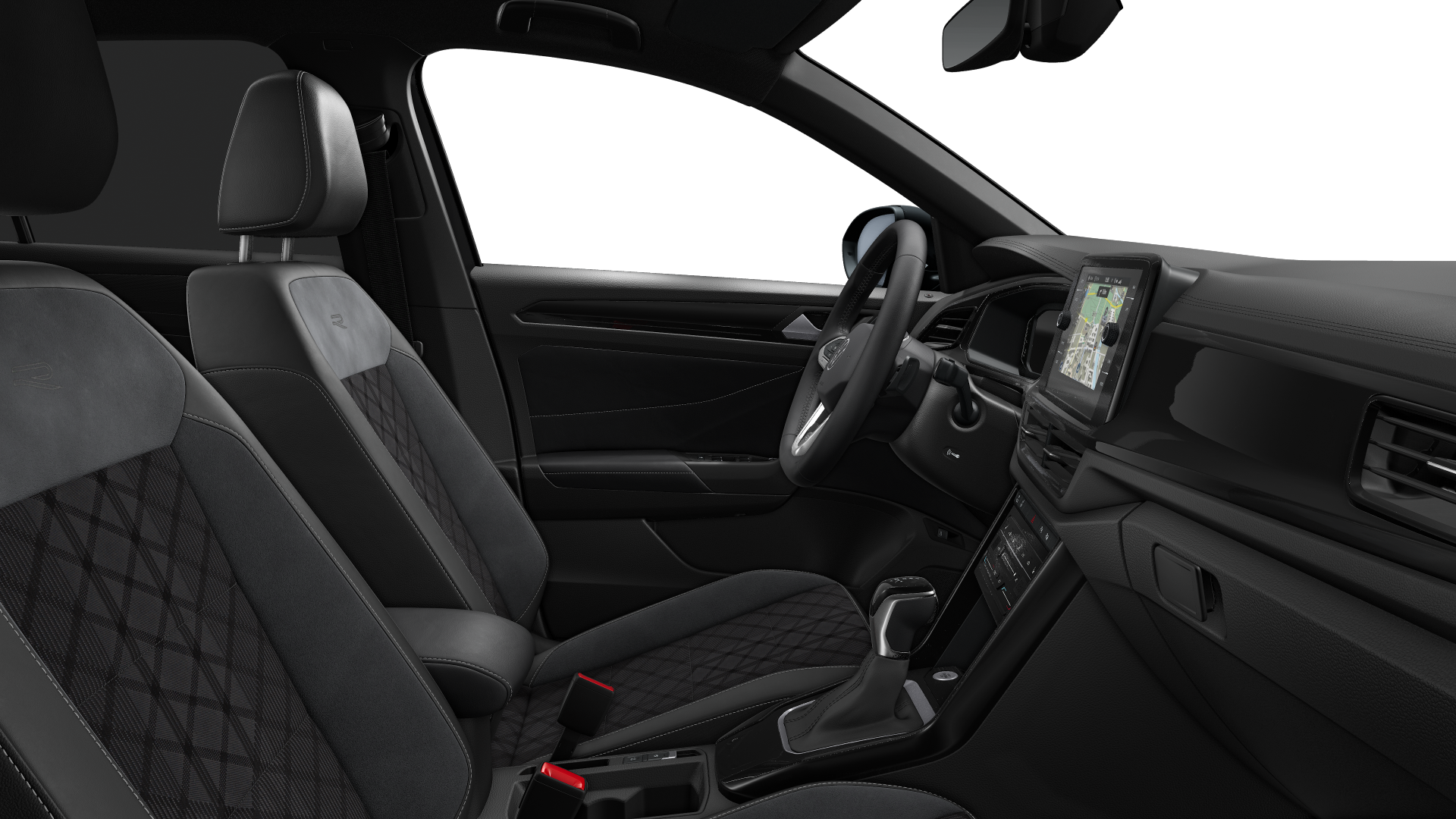 Volkswagen T-Roc 1.5 TSI DSG R-Line