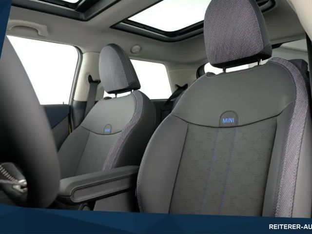 MINI Cooper S Cooper S