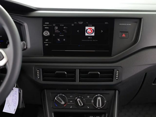 Volkswagen Taigo 4Me TSI