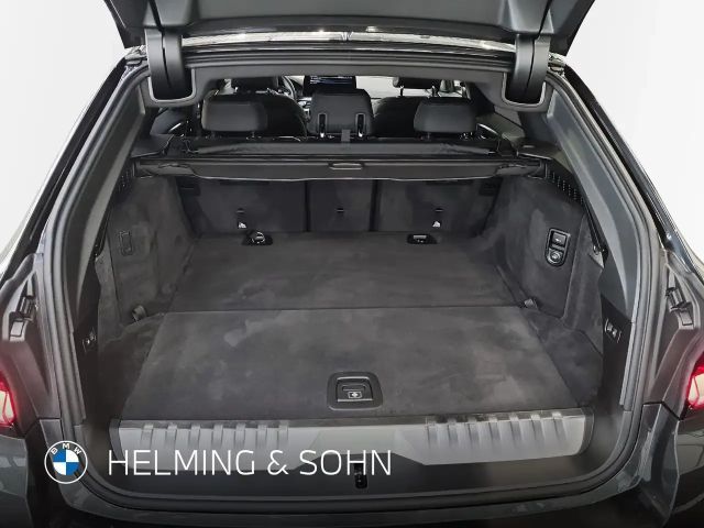 BMW 530 530e M-Sport Touring